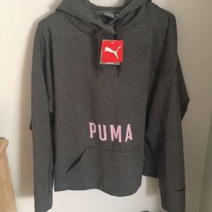 BRAND NEW Puma Hoodie